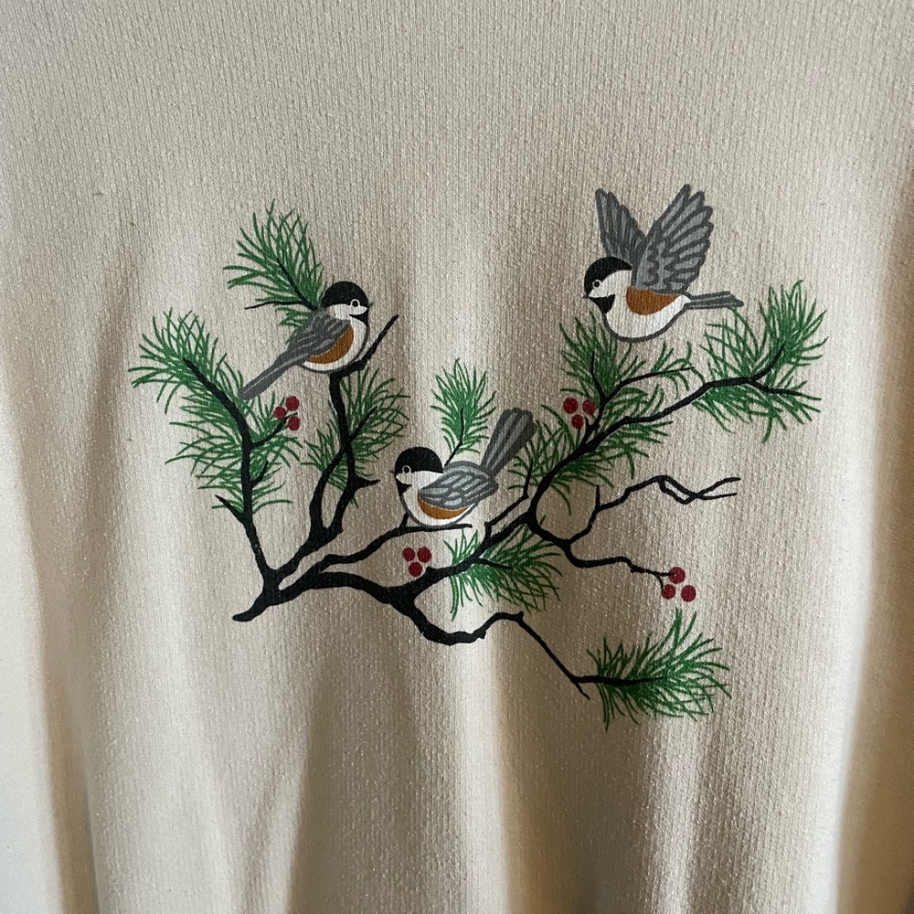 Women’s LGG Sweatshirt